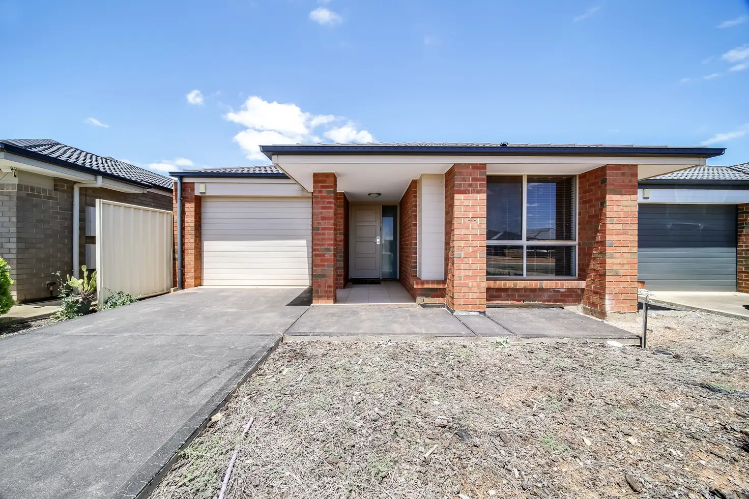 Main view of Homely house listing, 323 Fradd Road, Munno Para West SA 5115