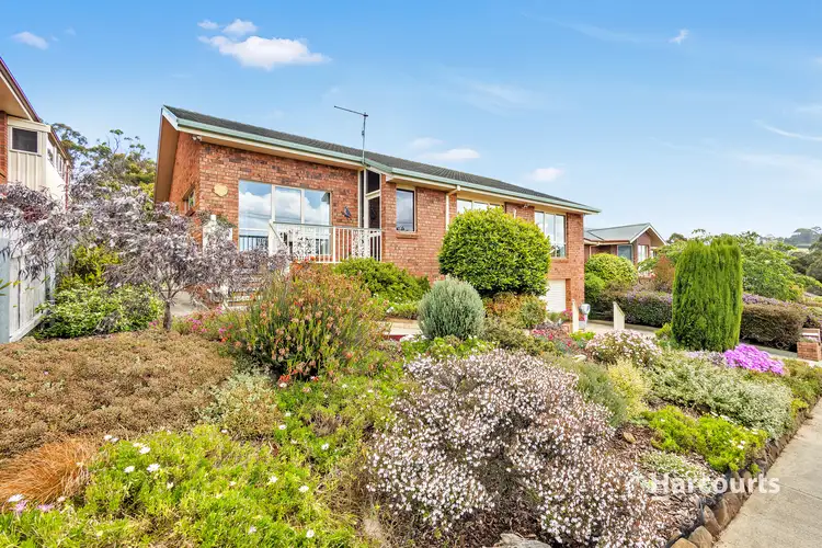 Main view of Homely house listing, 11 West Mooreville Road, Park Grove TAS 7320