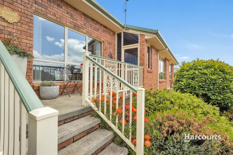 Second view of Homely house listing, 11 West Mooreville Road, Park Grove TAS 7320