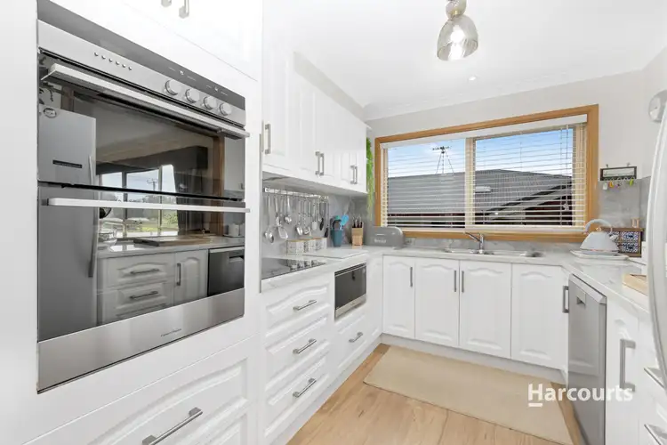 Third view of Homely house listing, 11 West Mooreville Road, Park Grove TAS 7320