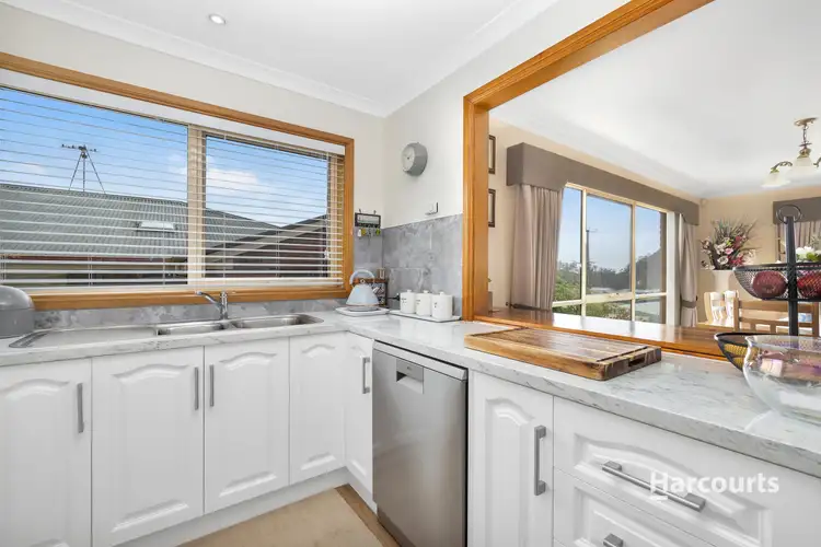 Fourth view of Homely house listing, 11 West Mooreville Road, Park Grove TAS 7320