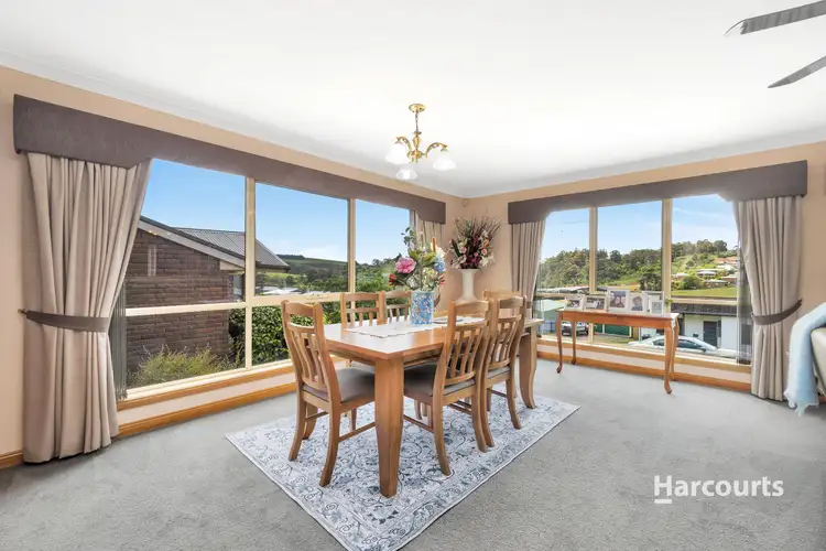 Fifth view of Homely house listing, 11 West Mooreville Road, Park Grove TAS 7320