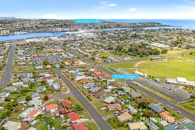 70 John Street, East Devonport TAS 7310