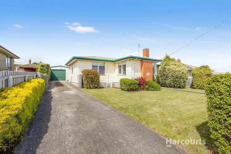 Second view of Homely house listing, 70 John Street, East Devonport TAS 7310