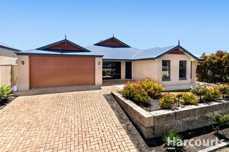 Second view of Homely house listing, 29 Petit Loop, Dudley Park WA 6210