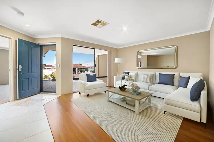 Third view of Homely house listing, 29 Petit Loop, Dudley Park WA 6210