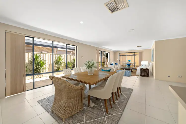 Fourth view of Homely house listing, 29 Petit Loop, Dudley Park WA 6210