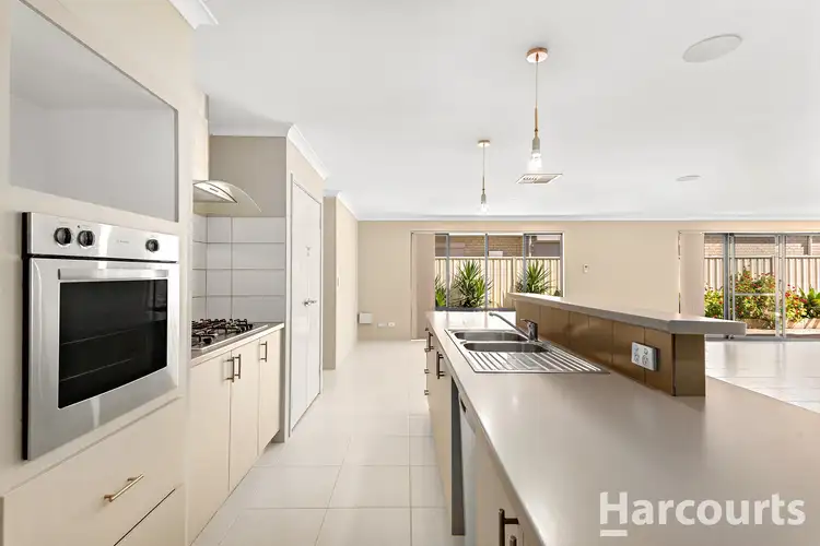 Fifth view of Homely house listing, 29 Petit Loop, Dudley Park WA 6210