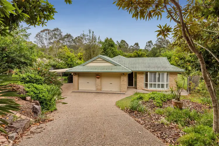 49 Balvenie Street, Keperra QLD 4054