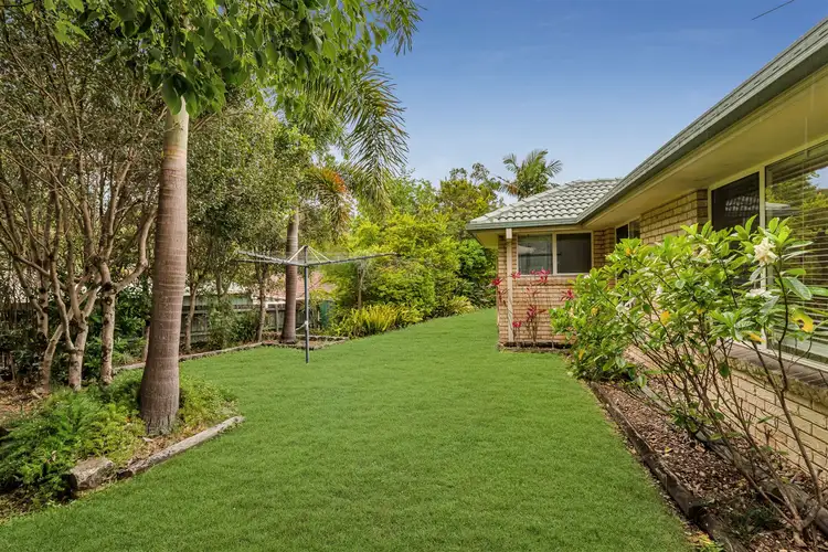 Second view of Homely house listing, 49 Balvenie Street, Keperra QLD 4054