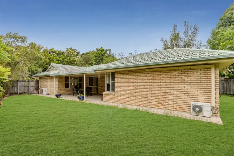 Fourth view of Homely house listing, 49 Balvenie Street, Keperra QLD 4054