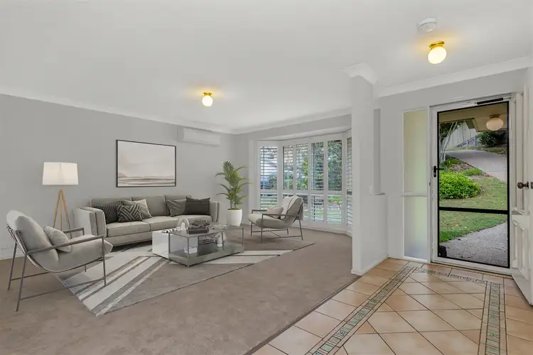 Fifth view of Homely house listing, 49 Balvenie Street, Keperra QLD 4054