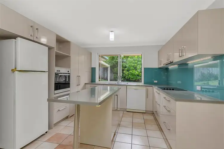 Sixth view of Homely house listing, 49 Balvenie Street, Keperra QLD 4054