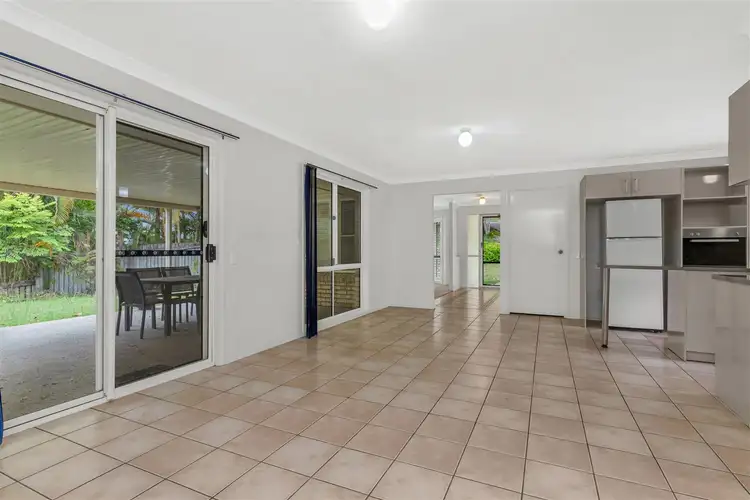 Seventh view of Homely house listing, 49 Balvenie Street, Keperra QLD 4054