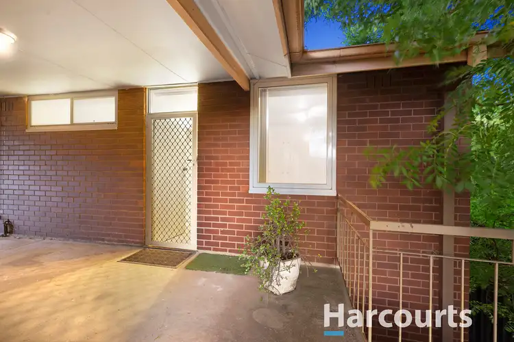 Main view of Homely unit listing, 21/160 Grange Road, Carnegie VIC 3163
