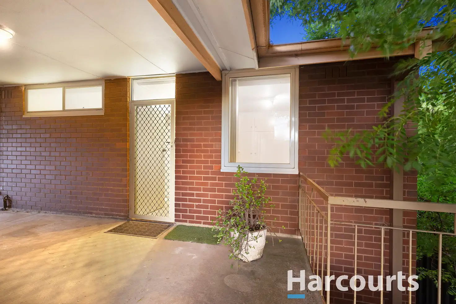 Main view of Homely unit listing, 21/160 Grange Road, Carnegie VIC 3163