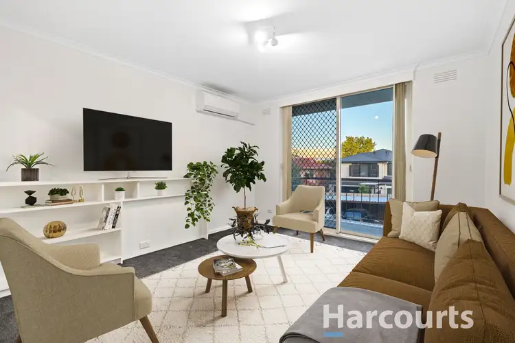 Second view of Homely unit listing, 21/160 Grange Road, Carnegie VIC 3163