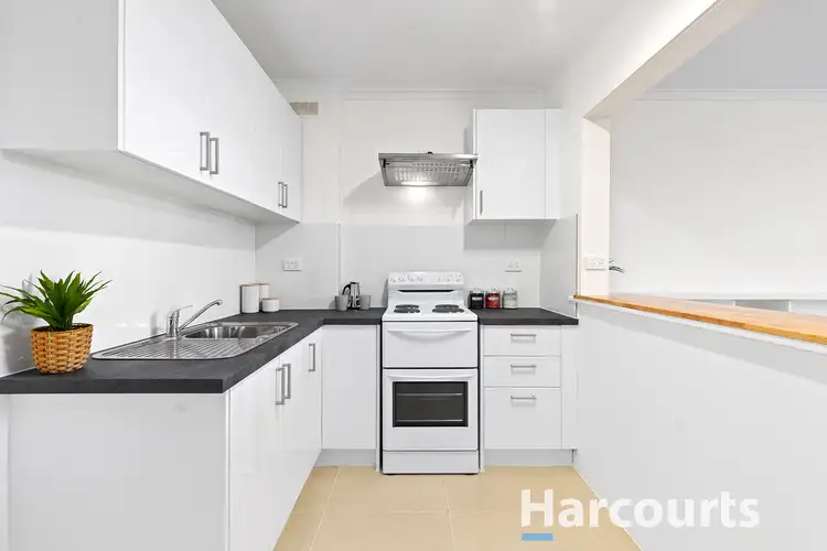 Third view of Homely unit listing, 21/160 Grange Road, Carnegie VIC 3163