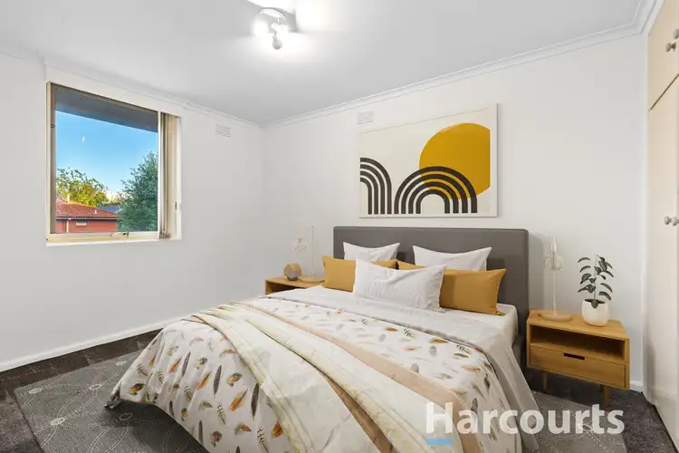 Fourth view of Homely unit listing, 21/160 Grange Road, Carnegie VIC 3163