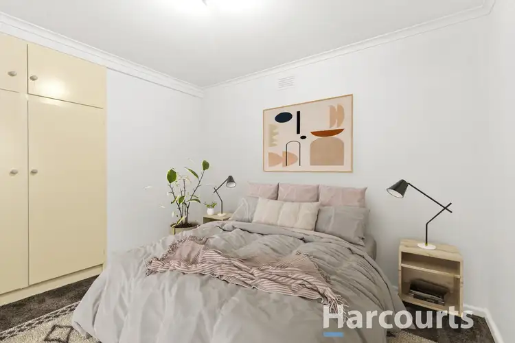 Fifth view of Homely unit listing, 21/160 Grange Road, Carnegie VIC 3163