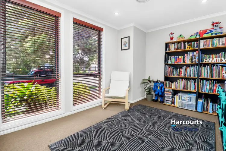 Second view of Homely house listing, 11 Voller Street, Ropes Crossing NSW 2760