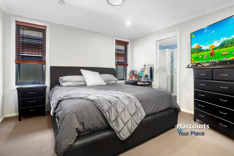 Fourth view of Homely house listing, 11 Voller Street, Ropes Crossing NSW 2760