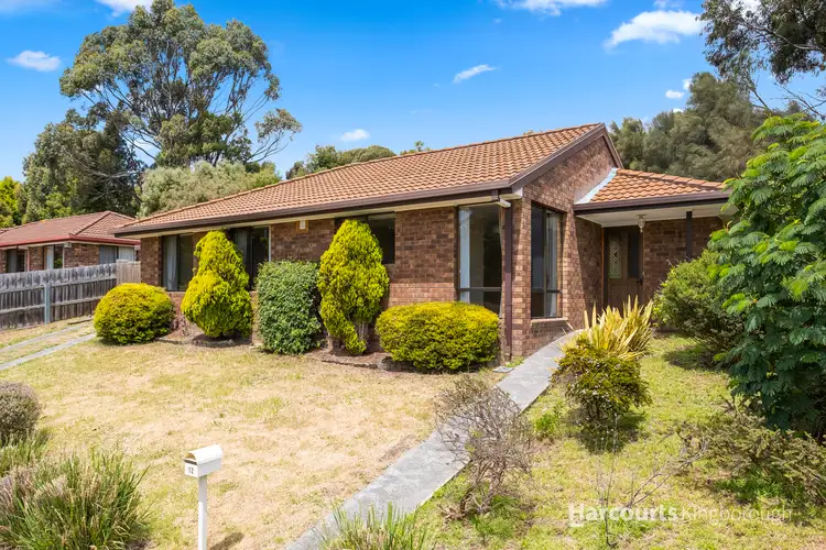 12 Harris Court, Kingston TAS 7050