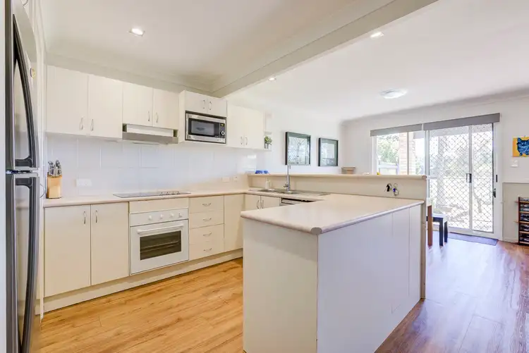 Fourth view of Homely townhouse listing, 16/8 Peninsula Avenue, Cornubia QLD 4130