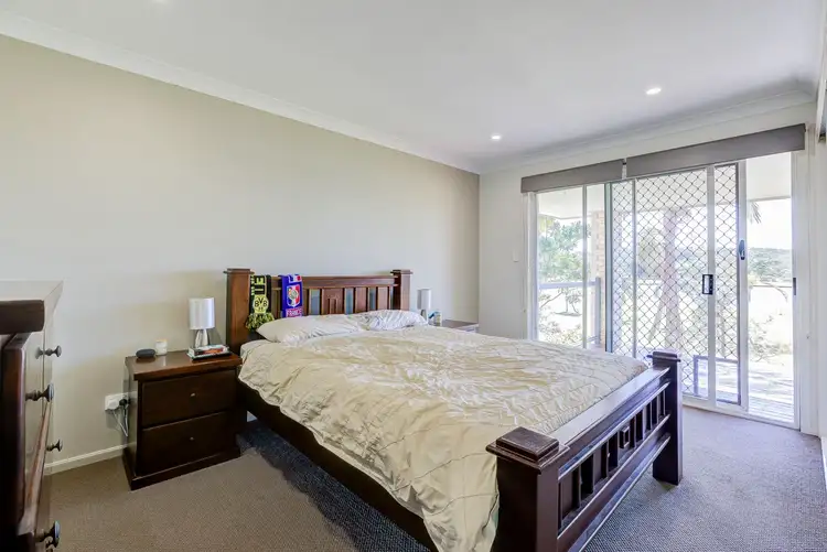 Fifth view of Homely townhouse listing, 16/8 Peninsula Avenue, Cornubia QLD 4130