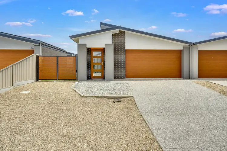 Second view of Homely house listing, 21 Providence Place, Hindmarsh Island SA 5214