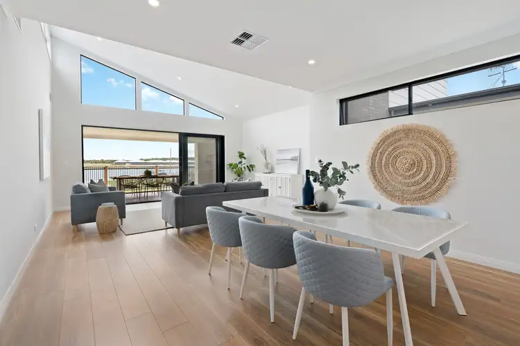Fifth view of Homely house listing, 21 Providence Place, Hindmarsh Island SA 5214