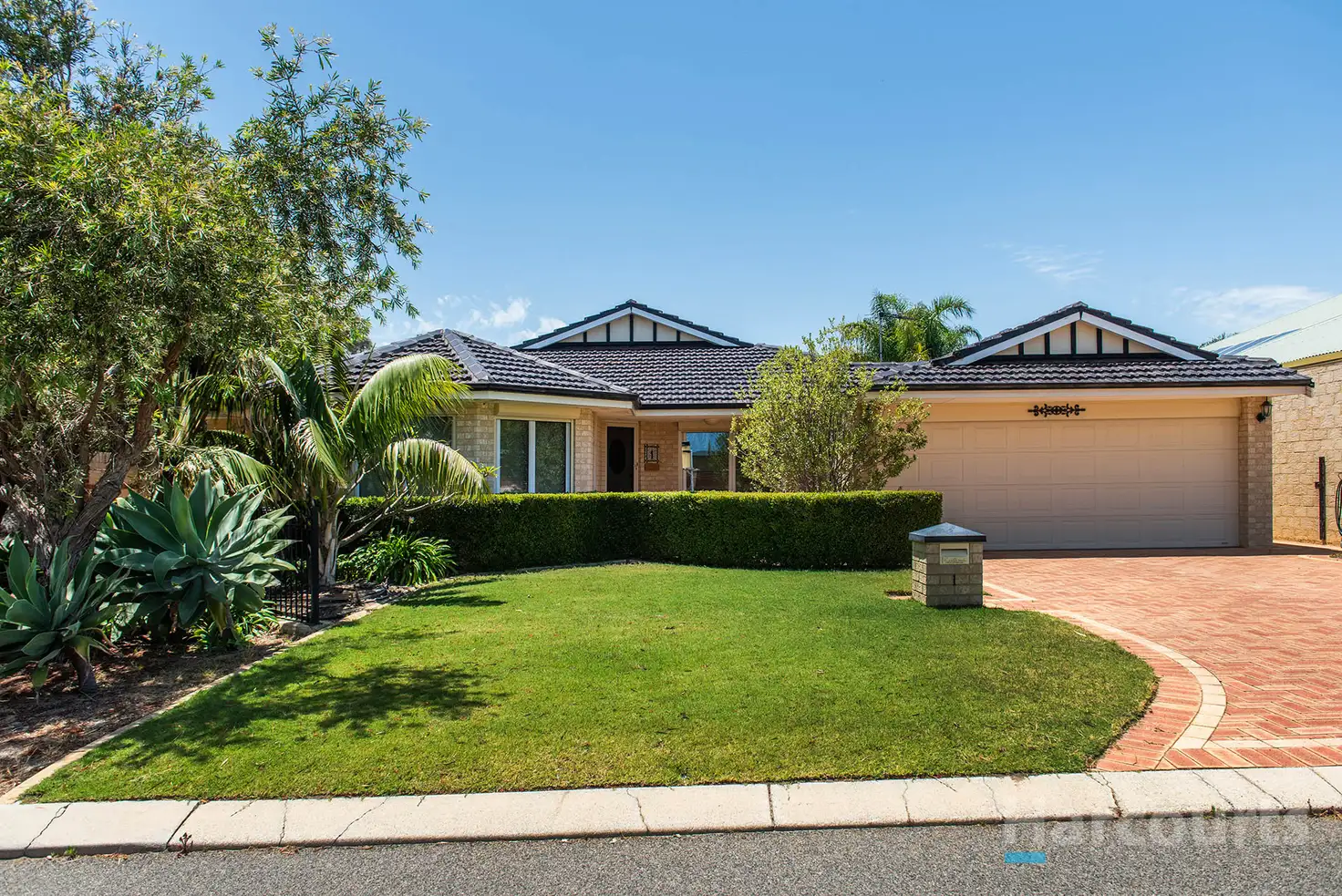 Main view of Homely house listing, 1 Ashurst Way, Hocking WA 6065