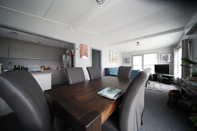 Third view of Homely house listing, 3 Westwood Street, Zeehan TAS 7469