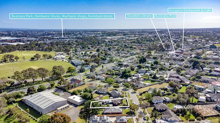 Third view of Homely house listing, 51 Paperbark Street, Doveton VIC 3177