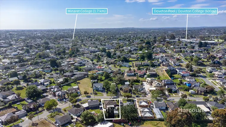 Fifth view of Homely house listing, 51 Paperbark Street, Doveton VIC 3177