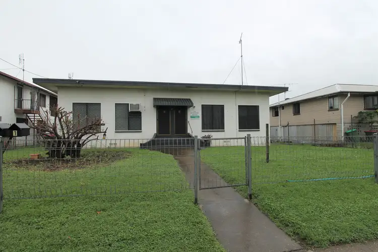 Main view of Homely semi-detached listing, 85 Macmillan Street, Ayr QLD 4807