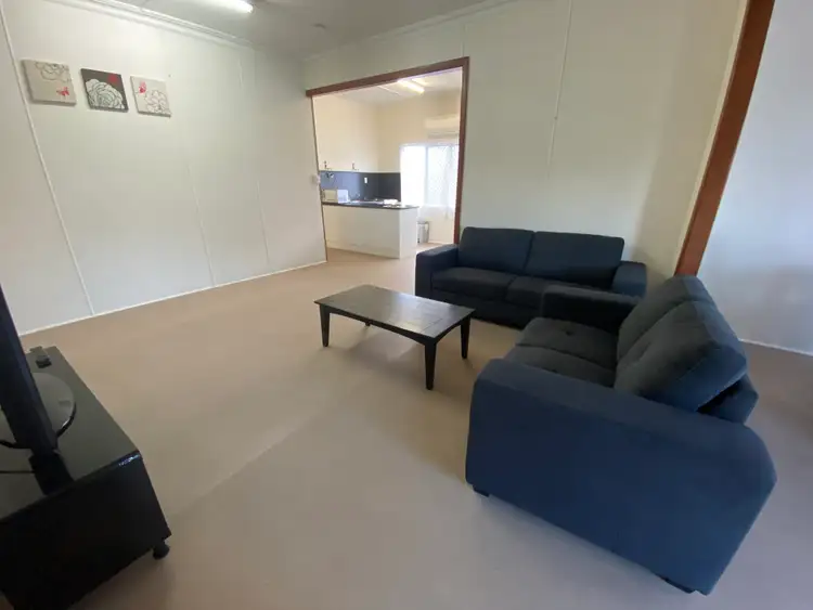 Third view of Homely semi-detached listing, 85 Macmillan Street, Ayr QLD 4807