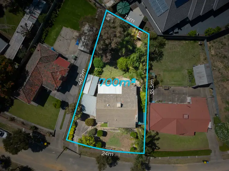 8 Deakin Street, Blair Athol SA 5084