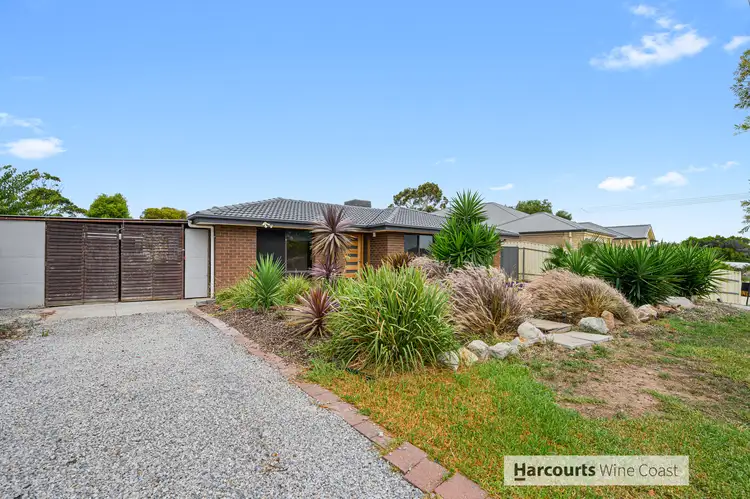 Main view of Homely house listing, 3 Scenic Drive, Old Noarlunga SA 5168
