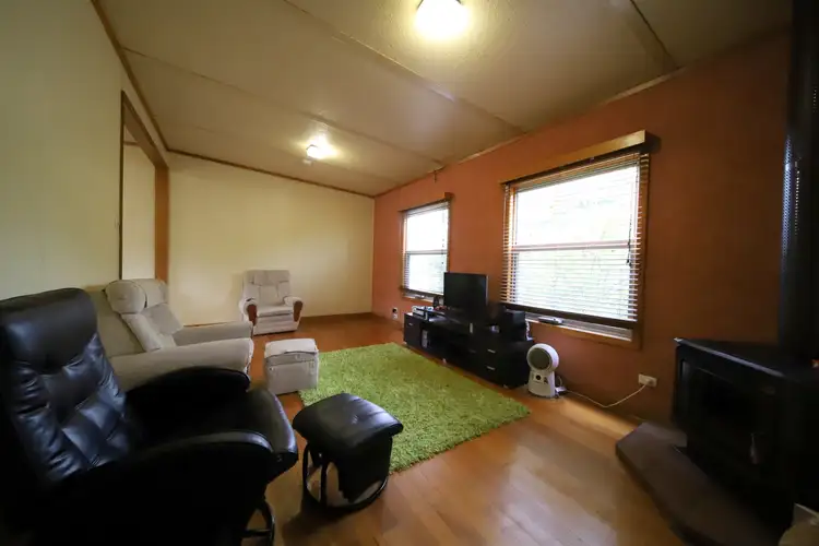 Fifth view of Homely house listing, 14 Sale Street, Tullah TAS 7321