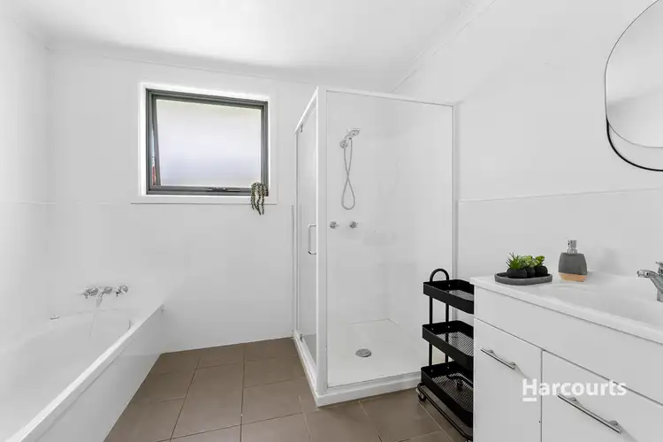 Fifth view of Homely house listing, 33 Barnard Crescent, Shorewell Park TAS 7320