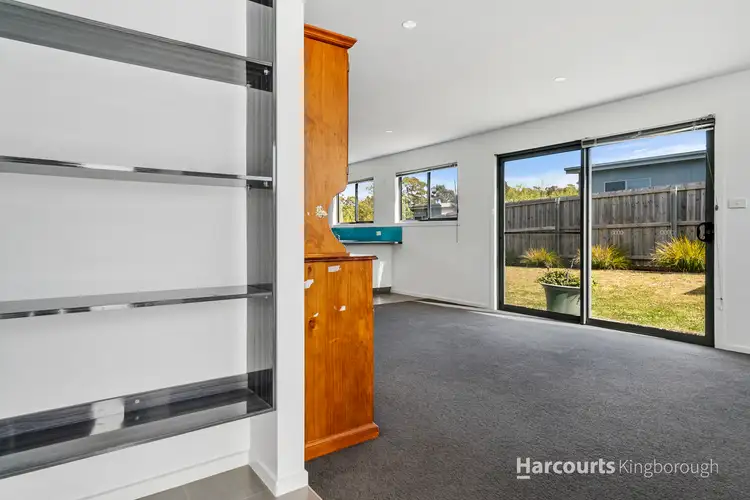 Fifth view of Homely house listing, 9/134 Burwood Drive, Blackmans Bay TAS 7052