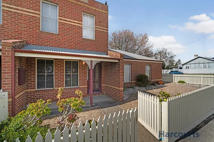 Main view of Homely townhouse listing, 425 Drummond Street South, Ballarat Central VIC 3350