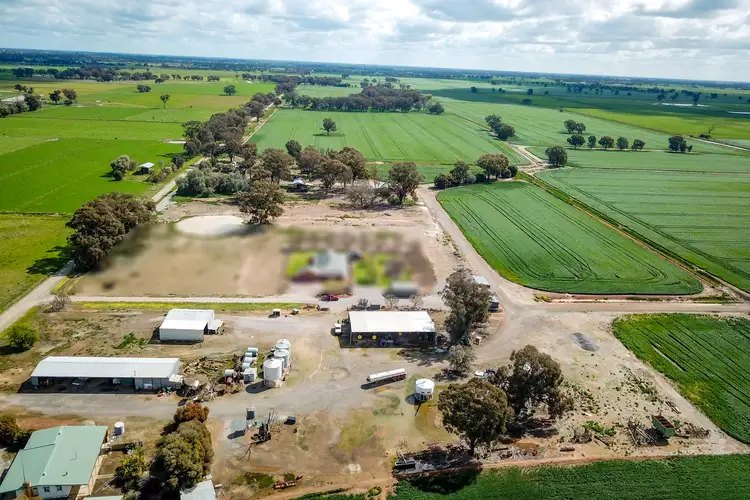 Third view of Homely rural property listing, 86 Naring Hall Road, Numurkah VIC 3636