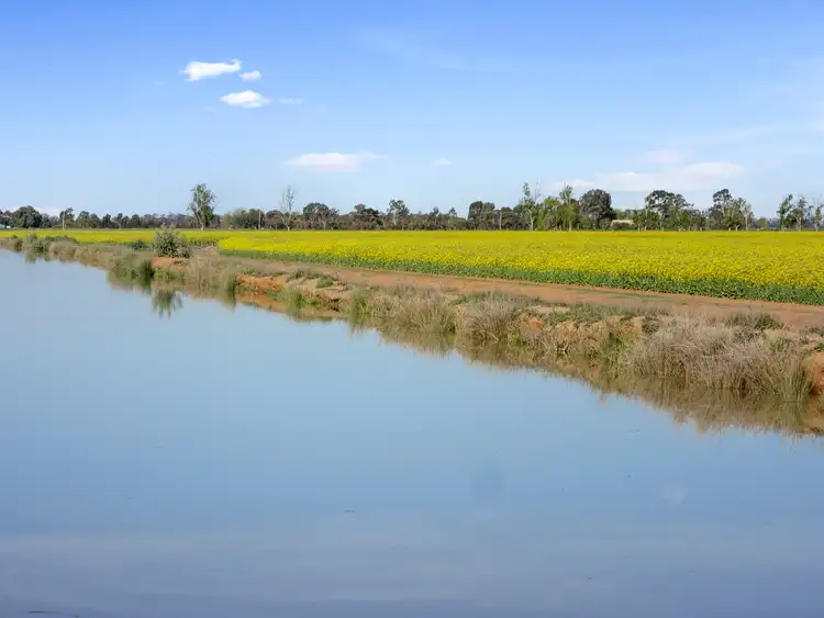 Sixth view of Homely rural property listing, 86 Naring Hall Road, Numurkah VIC 3636