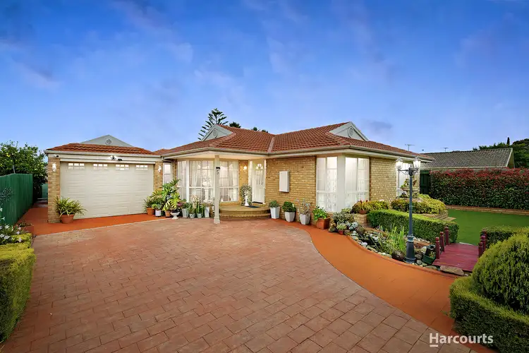 5 Bramwell Close