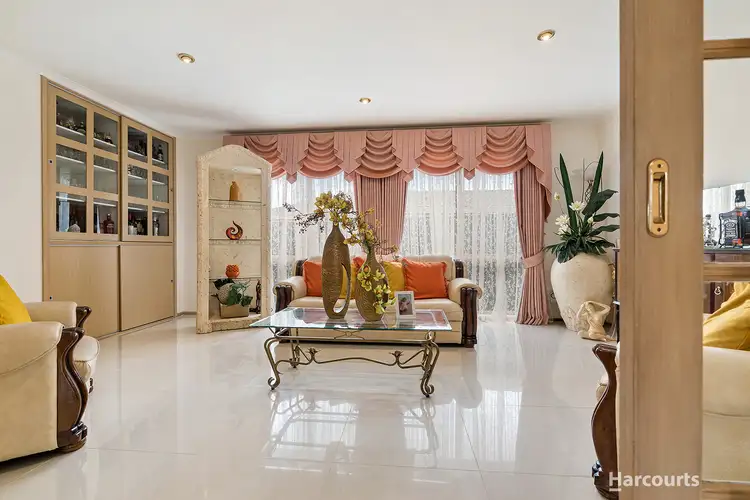 Third view of Homely house listing, 5 Bramwell Close, Endeavour Hills VIC 3802