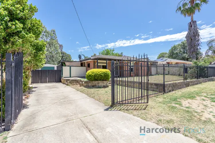 13 Harber Drive, Armadale WA 6112