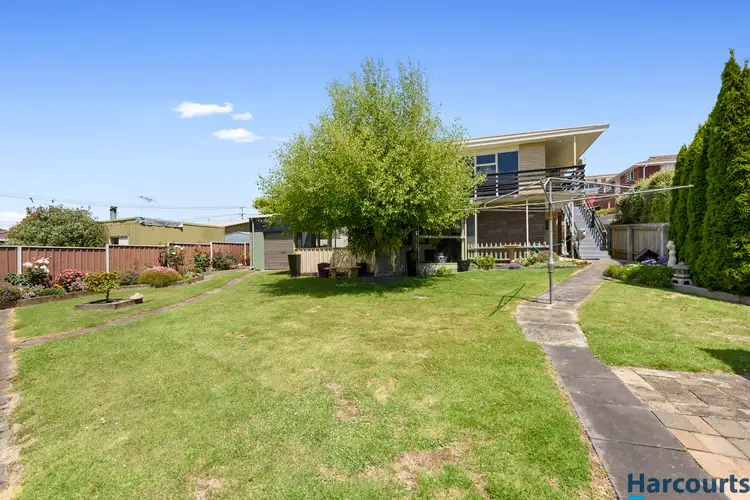 Main view of Homely house listing, 26 Frond Place, Devonport TAS 7310