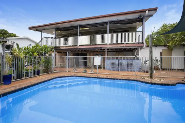 20 Marlynda Avenue, Cranbrook QLD 4814